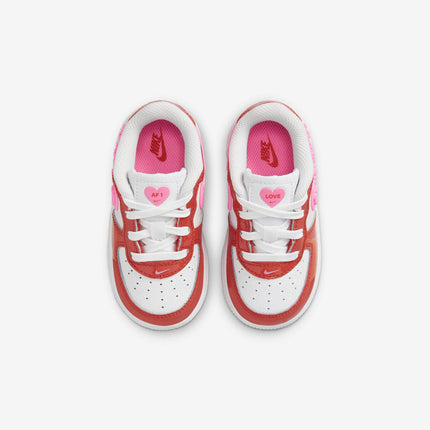 (TD) Nike Air Force 1 Low LV8 'Valentine's Day' (2023) FD1033-600 - SOLE SERIOUSS (4)
