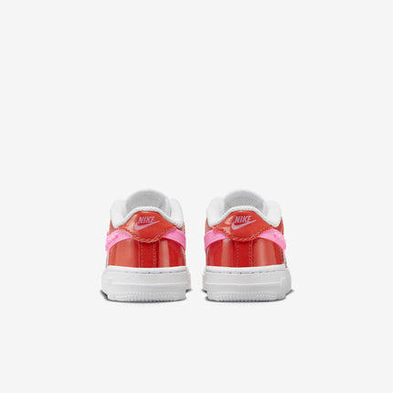 (TD) Nike Air Force 1 Low LV8 'Valentine's Day' (2023) FD1033-600 - SOLE SERIOUSS (5)