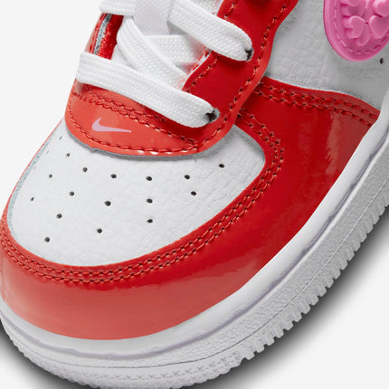 (TD) Nike Air Force 1 Low LV8 'Valentine's Day' (2023) FD1033-600 - SOLE SERIOUSS (6)