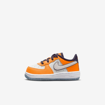 (TD) Nike Air Force 1 Low SE 'Clownfish' (2023) FJ4657-800 - SOLE SERIOUSS (1)