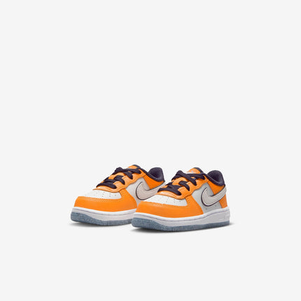 (TD) Nike Air Force 1 Low SE 'Clownfish' (2023) FJ4657-800 - SOLE SERIOUSS (3)