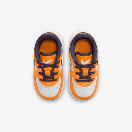 (TD) Nike Air Force 1 Low SE 'Clownfish' (2023) FJ4657-800 - SOLE SERIOUSS (4)