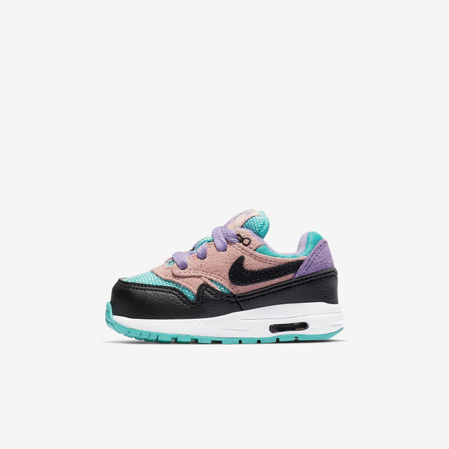 (TD) Nike Air Max 1 NK DAY 'Have A Nike Day' (2019) BQ7214-001 - SOLE SERIOUSS (1)