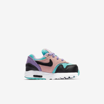 (TD) Nike Air Max 1 NK DAY 'Have A Nike Day' (2019) BQ7214-001 - SOLE SERIOUSS (2)