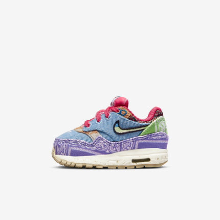 (TD) Nike Air Max 1 SP x Concepts 'Far Out' (2022) DR2363-100 - SOLE SERIOUSS (1)