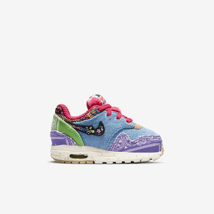 (TD) Nike Air Max 1 SP x Concepts 'Far Out' (2022) DR2363-100 - SOLE SERIOUSS (2)