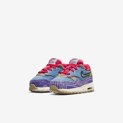 (TD) Nike Air Max 1 SP x Concepts 'Far Out' (2022) DR2363-100 - SOLE SERIOUSS (3)