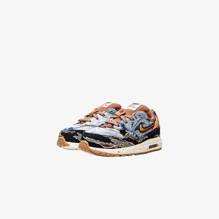 (TD) Nike Air Max 1 SP x Concepts 'Heavy' (2022) DR2363-700 - SOLE SERIOUSS (2)