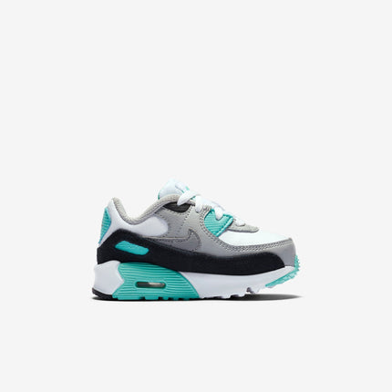 (TD) Nike Air Max 90 'Recraft Turquoise' (2020) CD6868-102 - SOLE SERIOUSS (2)