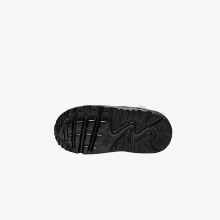 (TD) Nike Air Max 90 x Off-White 'Black' (2019) BV0852-001 - SOLE SERIOUSS (3)