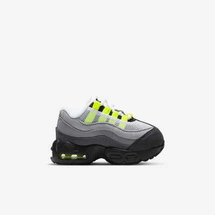 (TD) Nike Air Max 95 OG 'Neon' (2020) CZ0949-001 - SOLE SERIOUSS (2)