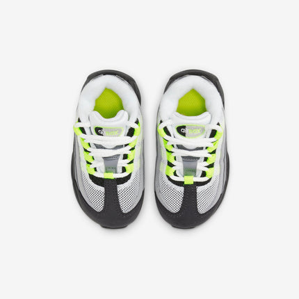 (TD) Nike Air Max 95 OG 'Neon' (2020) CZ0949-001 - SOLE SERIOUSS (4)