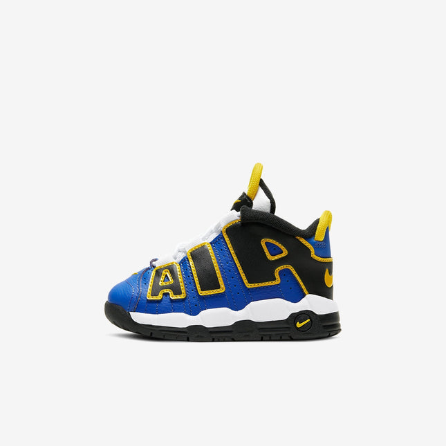 (TD) Nike Air More Uptempo 'Peace, Love & Basketball' (2020) DC7302-400 - SOLE SERIOUSS (1)