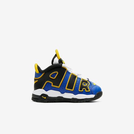 (TD) Nike Air More Uptempo 'Peace, Love & Basketball' (2020) DC7302-400 - SOLE SERIOUSS (2)