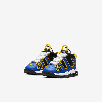 (TD) Nike Air More Uptempo 'Peace, Love & Basketball' (2020) DC7302-400 - SOLE SERIOUSS (3)