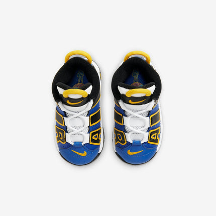 (TD) Nike Air More Uptempo 'Peace, Love & Basketball' (2020) DC7302-400 - SOLE SERIOUSS (4)