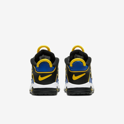 (TD) Nike Air More Uptempo 'Peace, Love & Basketball' (2020) DC7302-400 - SOLE SERIOUSS (5)