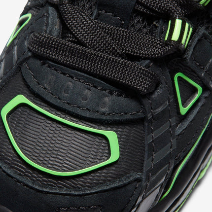 (TD) Nike Air Rubber Dunk x Off-White 'Green Strike' (2020) CW7444-001 - SOLE SERIOUSS (6)