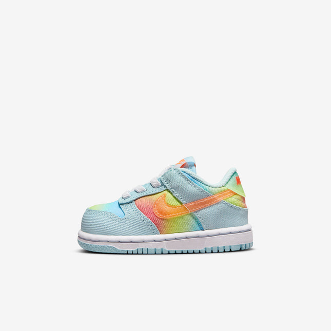 (TD) Nike Dunk Low 'Heat Map' (2024) HF4790-474 - SOLE SERIOUSS (1)