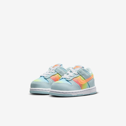 (TD) Nike Dunk Low 'Heat Map' (2024) HF4790-474 - SOLE SERIOUSS (3)