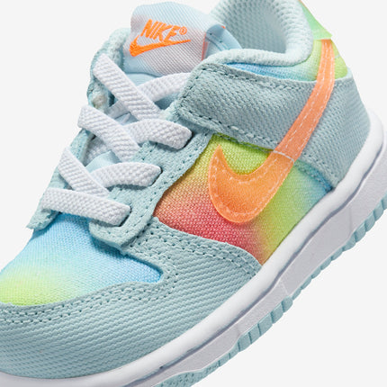 (TD) Nike Dunk Low 'Heat Map' (2024) HF4790-474 - SOLE SERIOUSS (6)