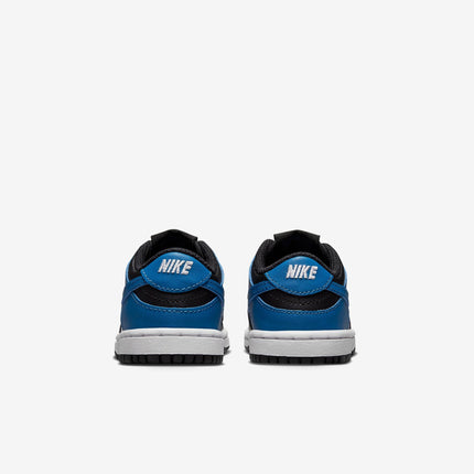 (TD) Nike Dunk Low 'Industrial Blue' (2023) DH9761-104 - SOLE SERIOUSS (5)