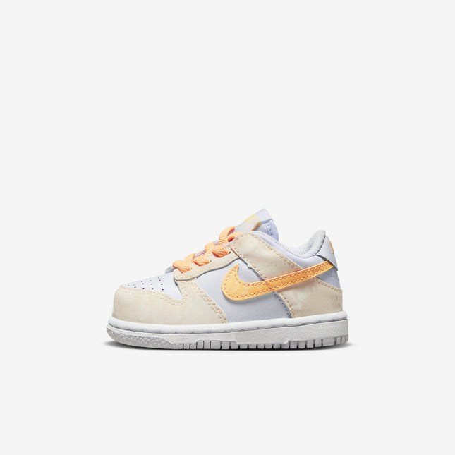 (TD) Nike Dunk Low 'Melon Tint' (2023) FB9107-100 - SOLE SERIOUSS (1)