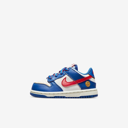 (TD) Nike Dunk Low Next Nature 'Superhero' (2023) FD0675-400 - SOLE SERIOUSS (1)