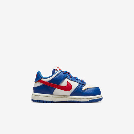 (TD) Nike Dunk Low Next Nature 'Superhero' (2023) FD0675-400 - SOLE SERIOUSS (2)