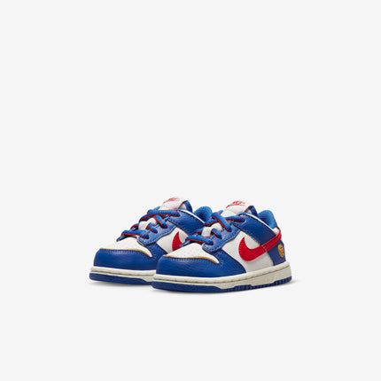 (TD) Nike Dunk Low Next Nature 'Superhero' (2023) FD0675-400 - SOLE SERIOUSS (3)