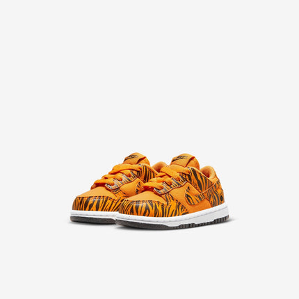 (TD) Nike Dunk Low Next Nature 'Tiger Stripes' (2023) DZ5634-800 - SOLE SERIOUSS (3)