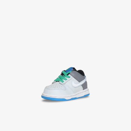 (TD) Nike Dunk Low 'Pure Platinum / Cool Grey' (2023) DH9761-004 - SOLE SERIOUSS (2)