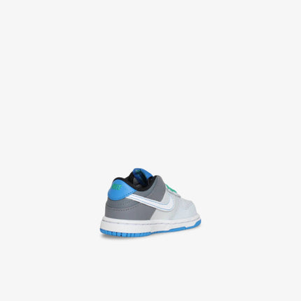 (TD) Nike Dunk Low 'Pure Platinum / Cool Grey' (2023) DH9761-004 - SOLE SERIOUSS (3)