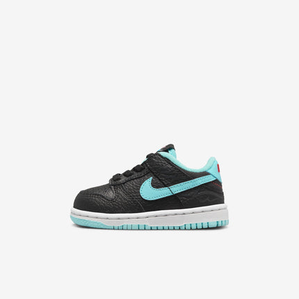 (TD) Nike Dunk Low Retro SE 'Barbershop Black' (2022) DH9760-001 - SOLE SERIOUSS (1)