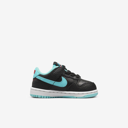 (TD) Nike Dunk Low Retro SE 'Barbershop Black' (2022) DH9760-001 - SOLE SERIOUSS (2)