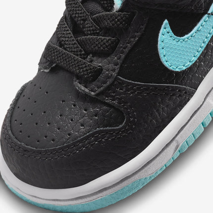 (TD) Nike Dunk Low Retro SE 'Barbershop Black' (2022) DH9760-001 - SOLE SERIOUSS (6)