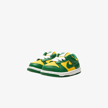 (TD) Nike Dunk Low SP 'Brazil' (2020) CW7375-700 - SOLE SERIOUSS (2)