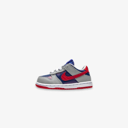 (TD) Nike Dunk Low SP 'Samba' (2020) DB4605-400 - SOLE SERIOUSS (1)