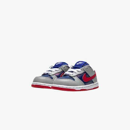 (TD) Nike Dunk Low SP 'Samba' (2020) DB4605-400 - SOLE SERIOUSS (2)