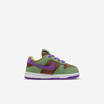 (TD) Nike Dunk Low SP 'Veneer' (2020) DC8315-200 - SOLE SERIOUSS (2)