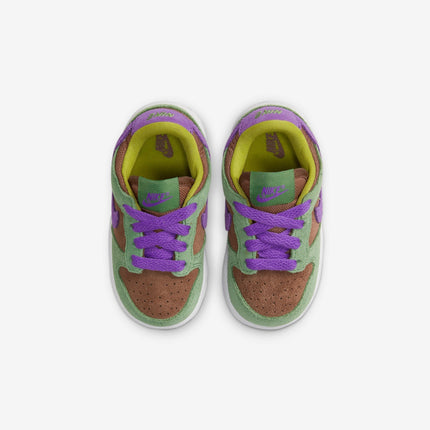 (TD) Nike Dunk Low SP 'Veneer' (2020) DC8315-200 - SOLE SERIOUSS (4)