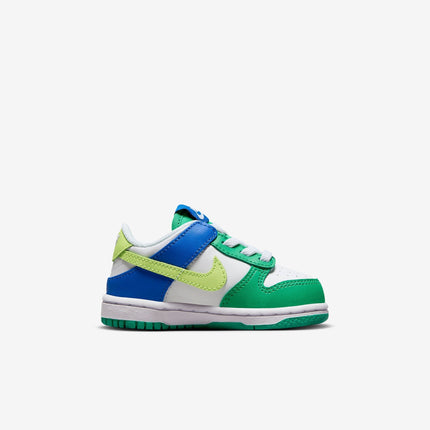 (TD) Nike Dunk Low 'Stadium Green / Game Royal' (2023) FV4501-100 - SOLE SERIOUSS (2)