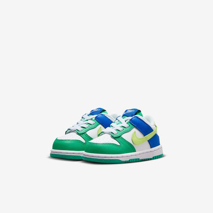 (TD) Nike Dunk Low 'Stadium Green / Game Royal' (2023) FV4501-100 - SOLE SERIOUSS (3)