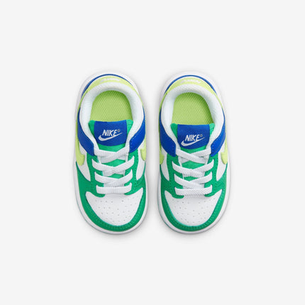 (TD) Nike Dunk Low 'Stadium Green / Game Royal' (2023) FV4501-100 - SOLE SERIOUSS (4)