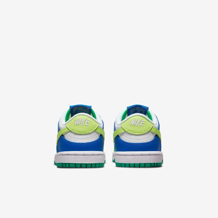 (TD) Nike Dunk Low 'Stadium Green / Game Royal' (2023) FV4501-100 - SOLE SERIOUSS (5)