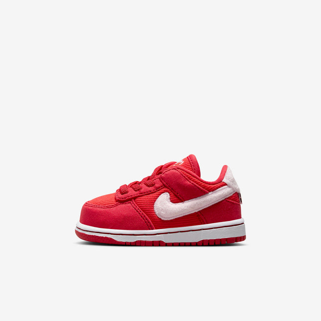 (TD) Nike Dunk Low 'Valentine's Day Solemates' (2024) FZ3551-612 - SOLE SERIOUSS (1)