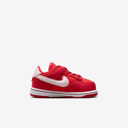 (TD) Nike Dunk Low 'Valentine's Day Solemates' (2024) FZ3551-612 - SOLE SERIOUSS (2)