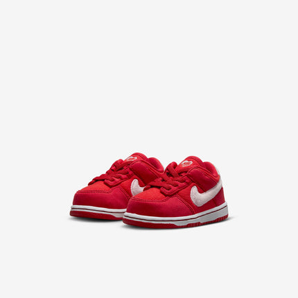 (TD) Nike Dunk Low 'Valentine's Day Solemates' (2024) FZ3551-612 - SOLE SERIOUSS (3)
