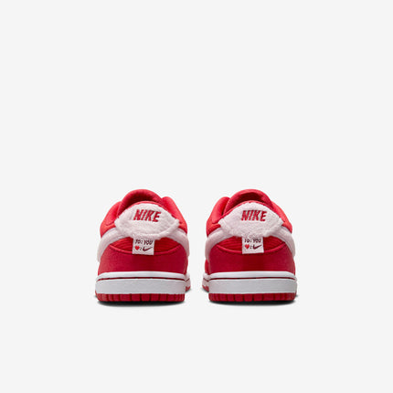 (TD) Nike Dunk Low 'Valentine's Day Solemates' (2024) FZ3551-612 - SOLE SERIOUSS (5)