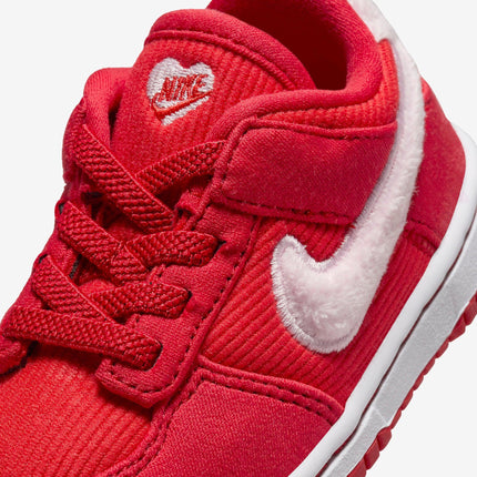 (TD) Nike Dunk Low 'Valentine's Day Solemates' (2024) FZ3551-612 - SOLE SERIOUSS (6)